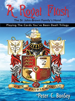 cover image of A Royal Flush